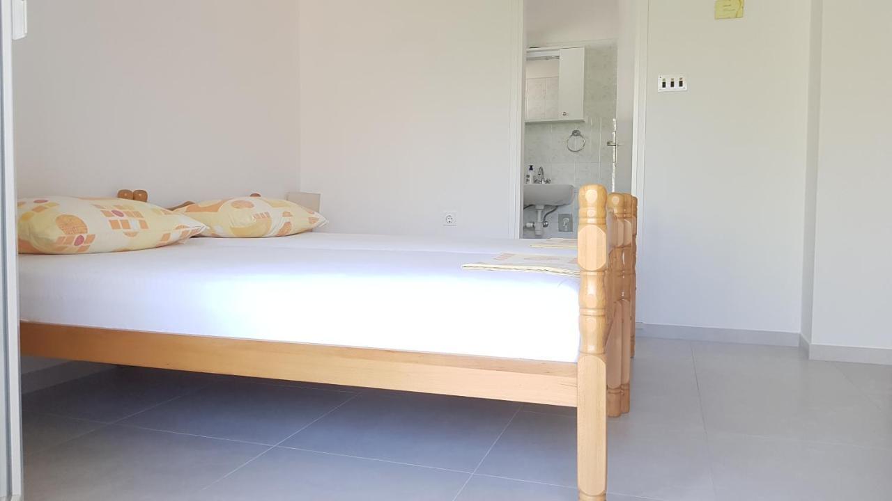 Accommodation Drasko Корчула Экстерьер фото