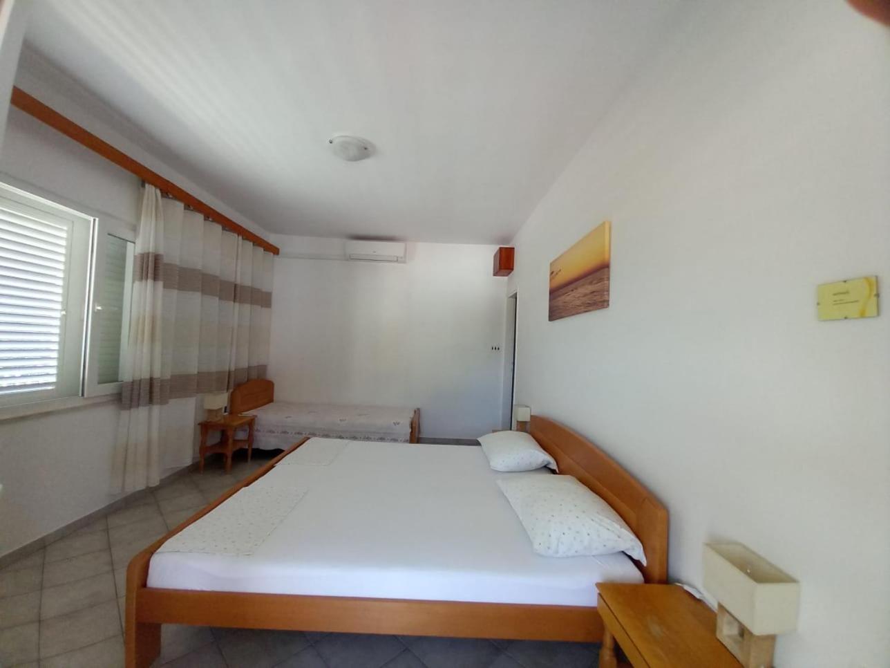 Accommodation Drasko Корчула Экстерьер фото