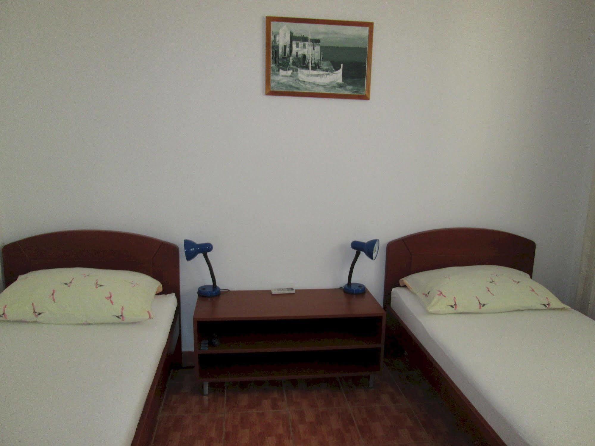 Accommodation Drasko Корчула Экстерьер фото